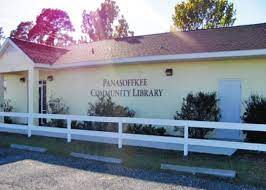 Panasoffkee Community Library