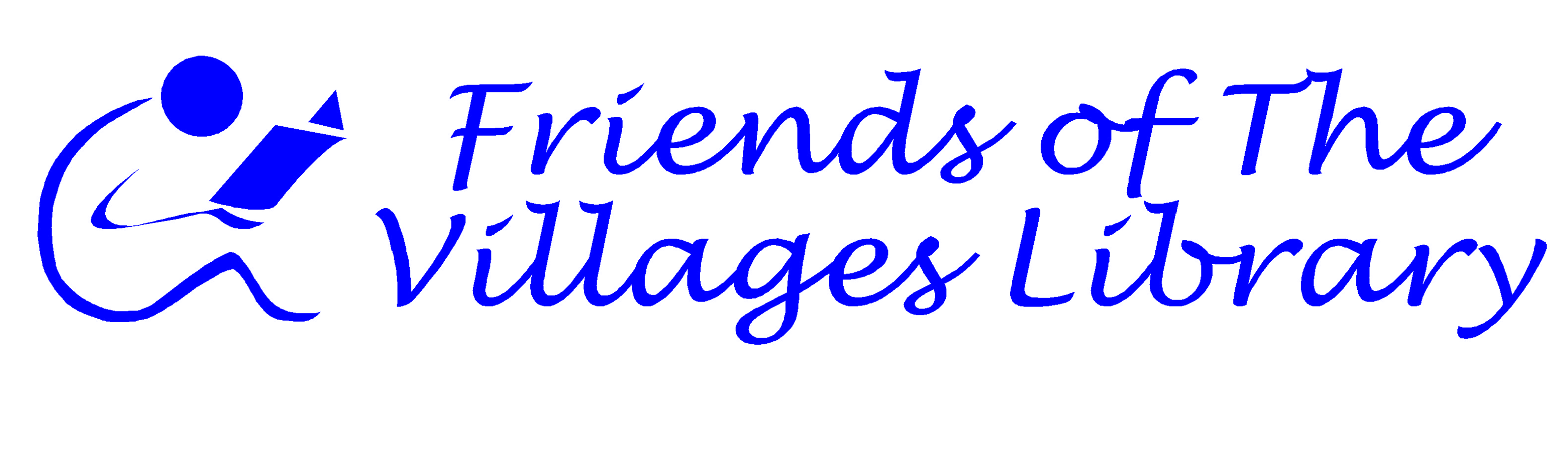 Friends of the Villages Library