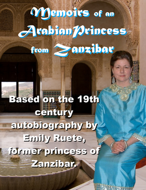 Memoirs of an Arabian Princess 