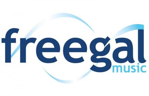 Freegal