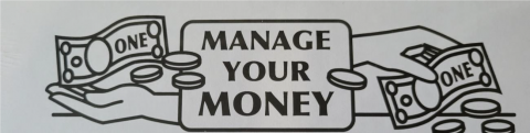 Manage Your Money