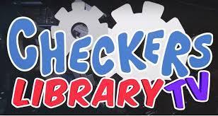 Checkers Library TV