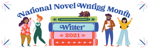 National Novel Writing Month