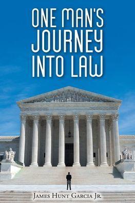 One Man's Journey Into Law