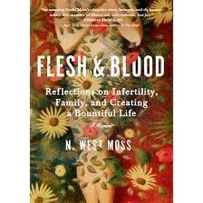 Flesh & Blood