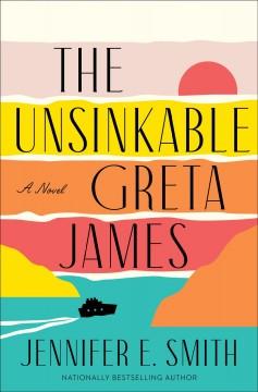 Unsinkable Gretta James