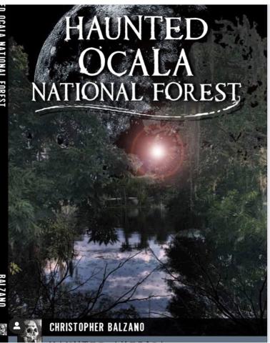 Haunted Ocala National Forest