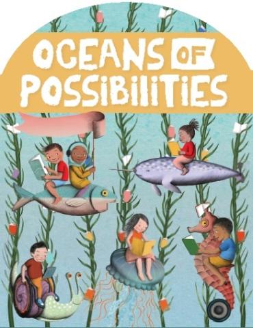 Oceans of Possibilities