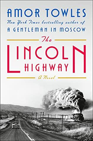 The Lincoln Highway