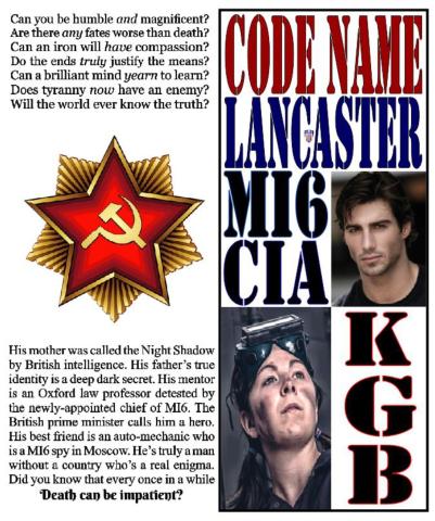 Code Name Lancaster