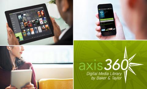 Axis 360