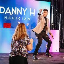 Danny H Magic 