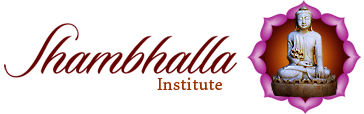 Shambhalla Institute Logo