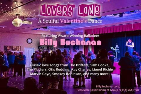 Billy Valentine's Day