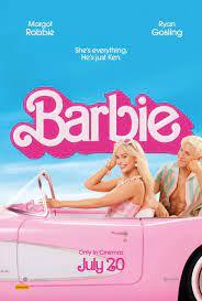 Barbie (2023) Poster