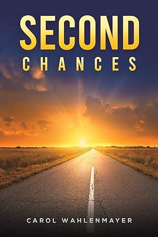 Second Chances Book Cover