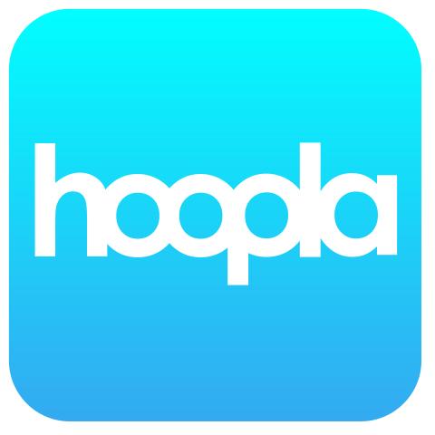 Hoopla app