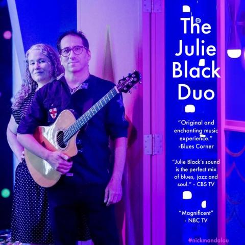 Julie Black Duo
