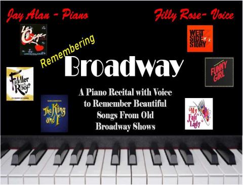 Remembering Broadway