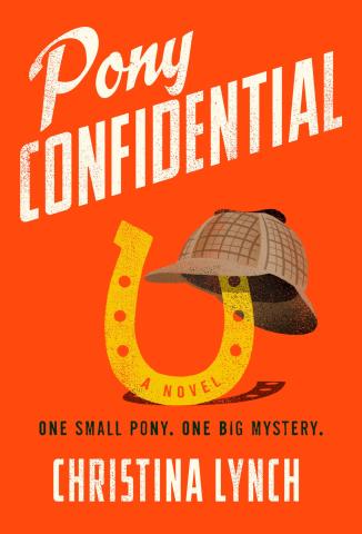 Pony Confidential 