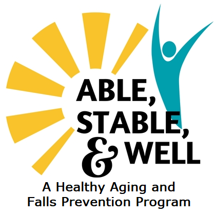 Able, Stable & Well