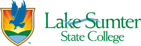 Lake Sumter State College Logo