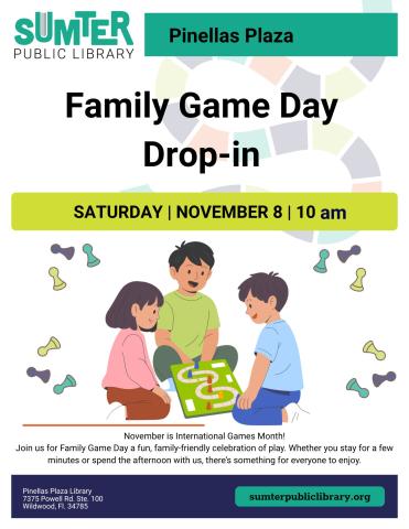 Game Day advertisement