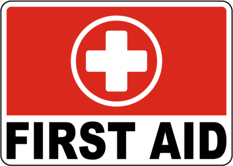 First Aid