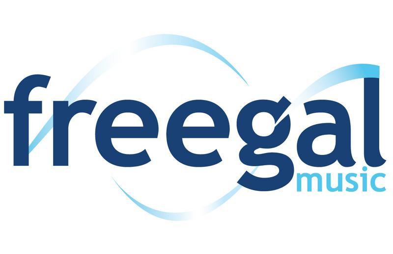 Freegal