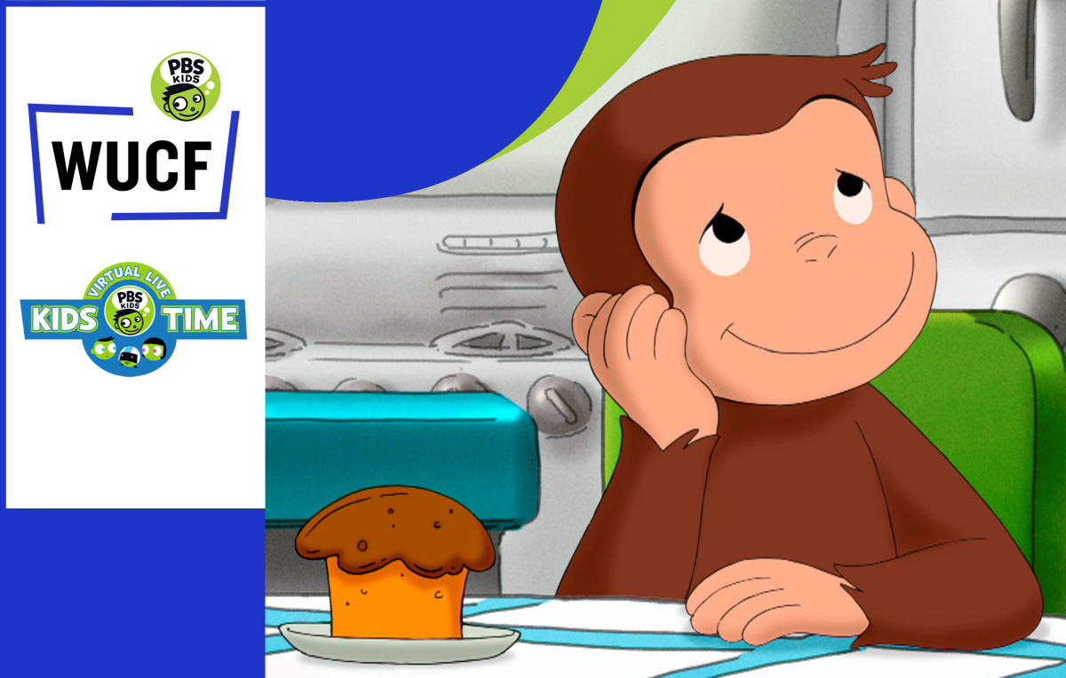 PBS Curious George