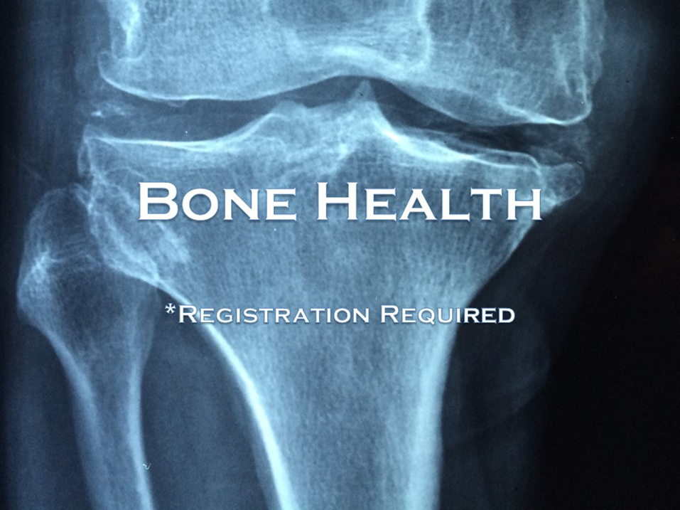 Bone Health