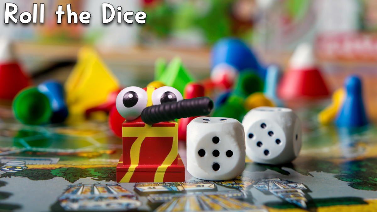 Roll the Dice