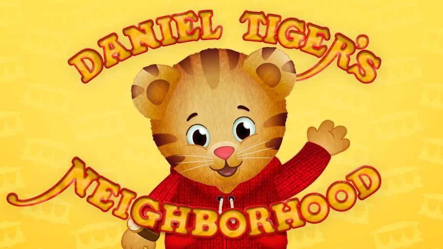 Daniel Tiger's Neighborhood