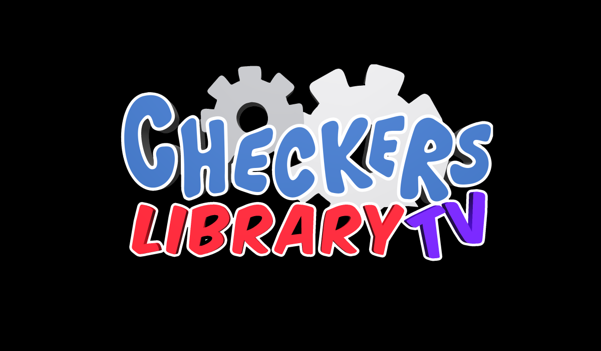 Checkers TV: Snoozers Storytime Adventures