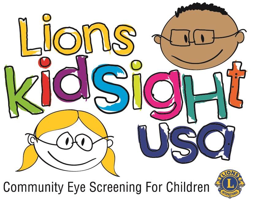 Lions Kidsight USA