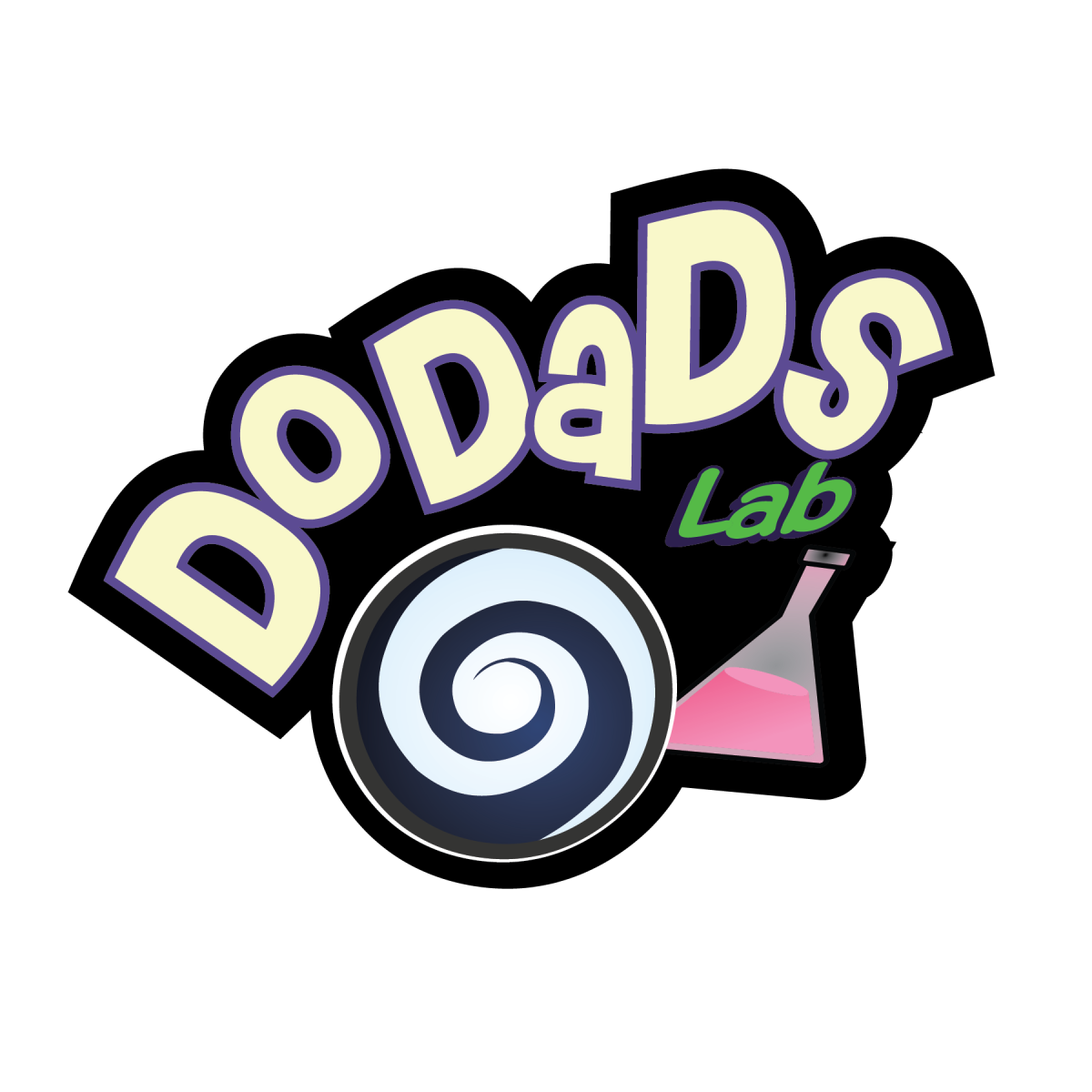 DoDad's Lab