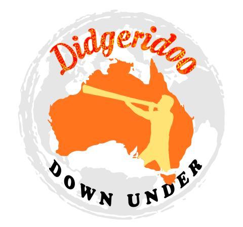 Didgeridoo Down Under