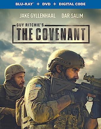 Guy Ritchie's The Covenant