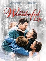 It's a Wonderful Life DVD cover