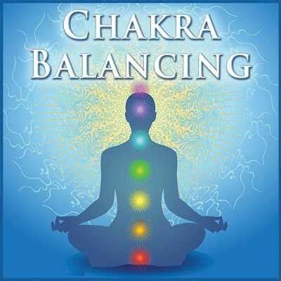 Chakra Balancing