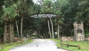 Dade Battlefield Historic State Park