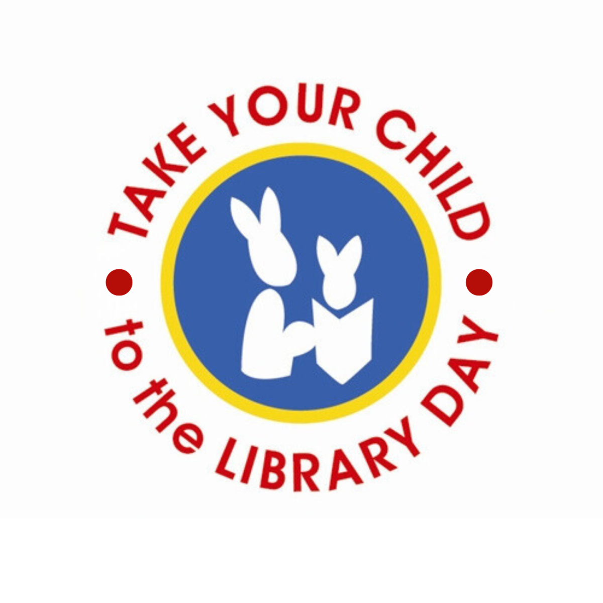 Take Your Child to the Library Day