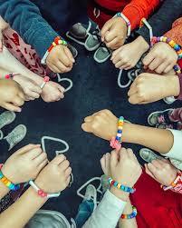 Friendship Bracelets