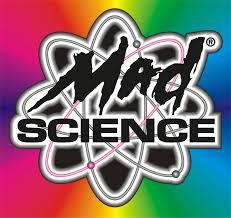 Mad Science Logo