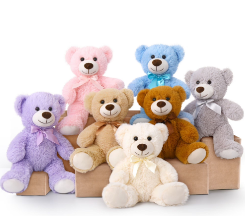 Teddy Bears