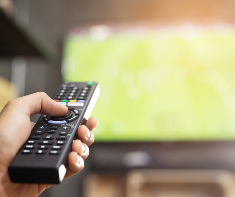 Streaming and remote control